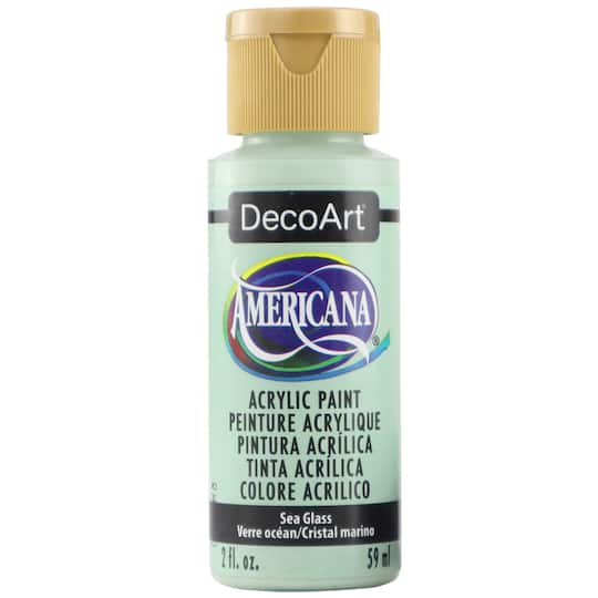 Michaels, Americana® Acrylic Paint 2 oz. – Category: Acrylic Craft Paint